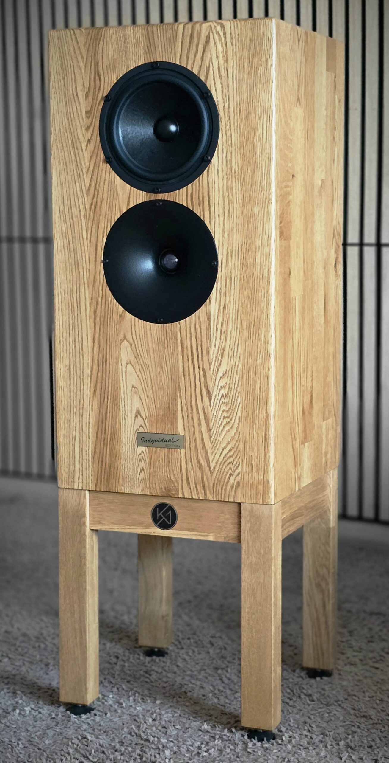 hi end audio